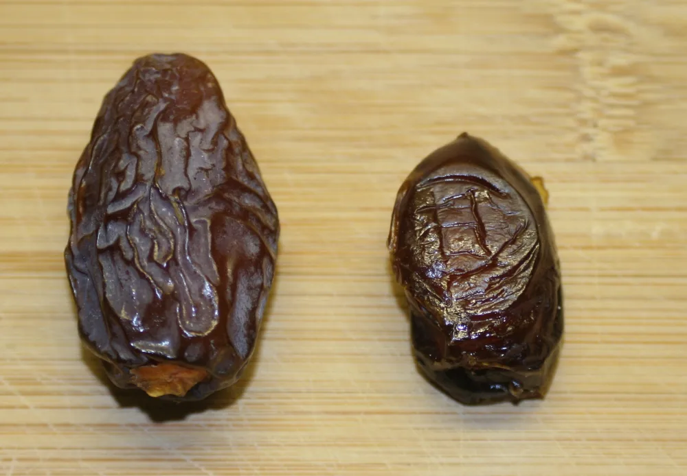 Panduan Jenis Kurma Terlengkap: Ajwa, Medjool, Sukari, Mazafati, Safawi & Deglet Noor